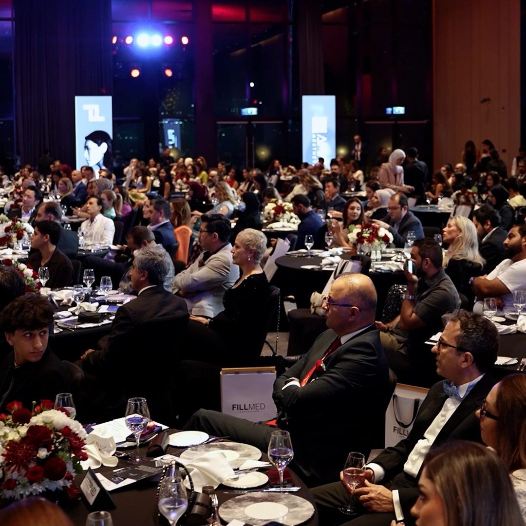 AMICO × FILLMED Partnership Celebration