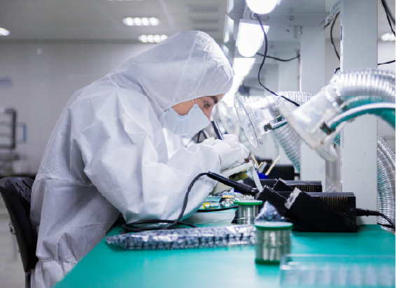 Engineering for Impact