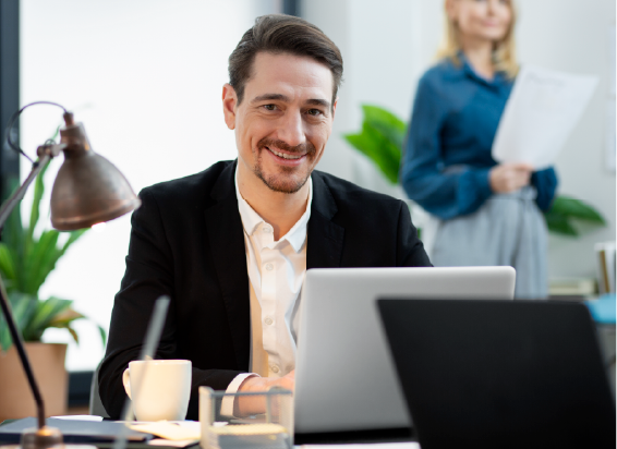 Product with Purpose